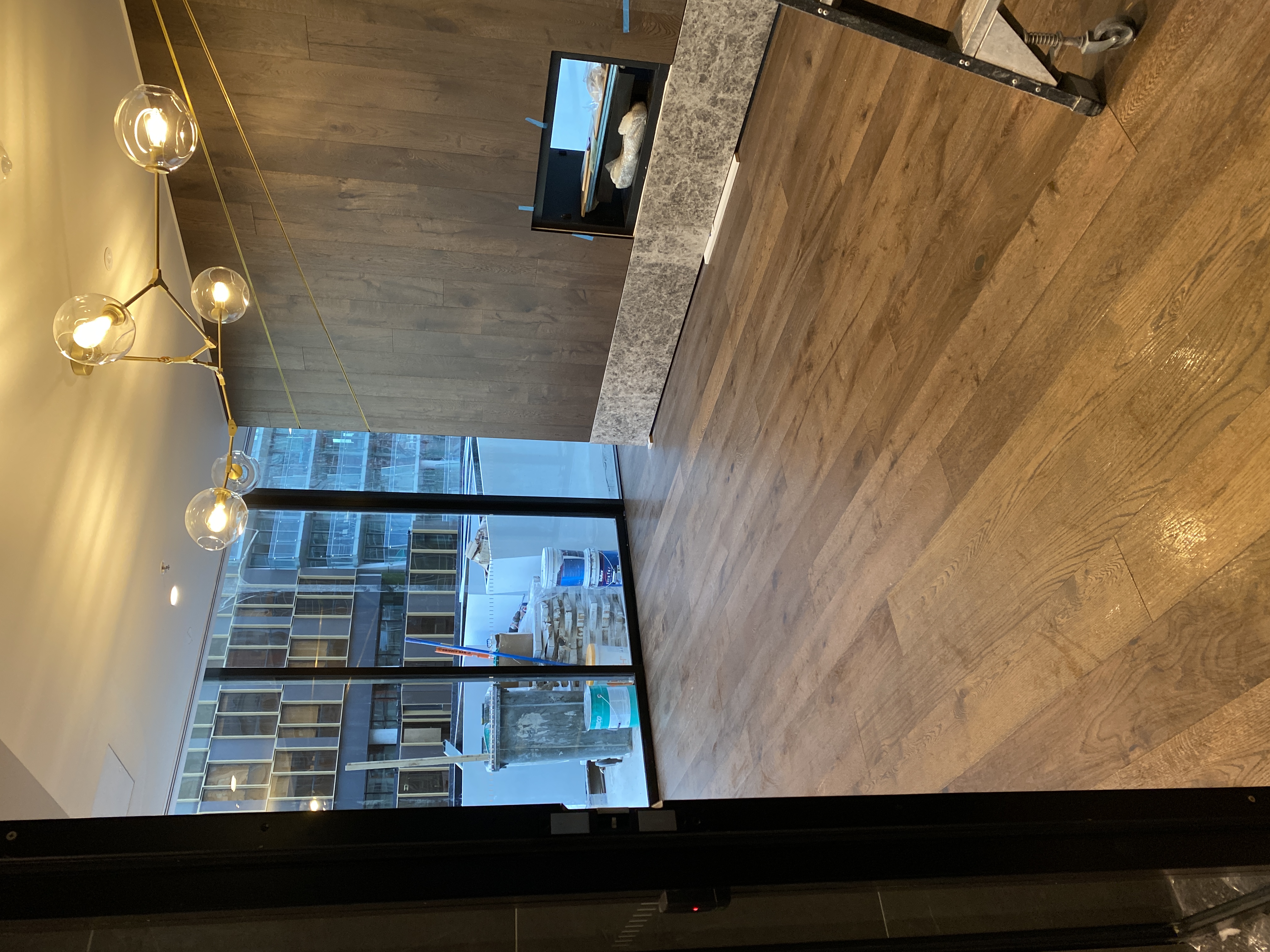 Residential Cleaning